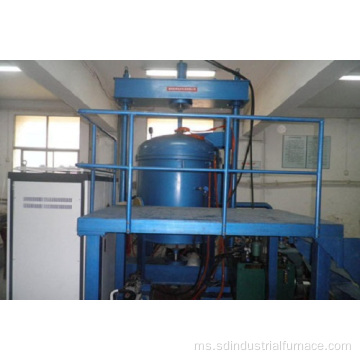 Harga Menekan Relau Sintering Hot-Pressing